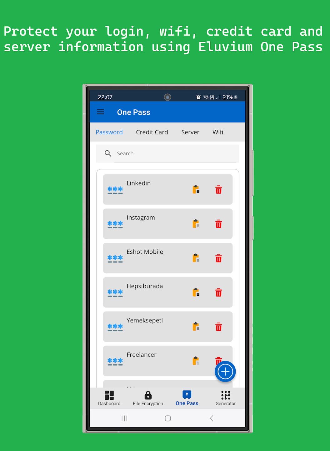 Eluvium Android