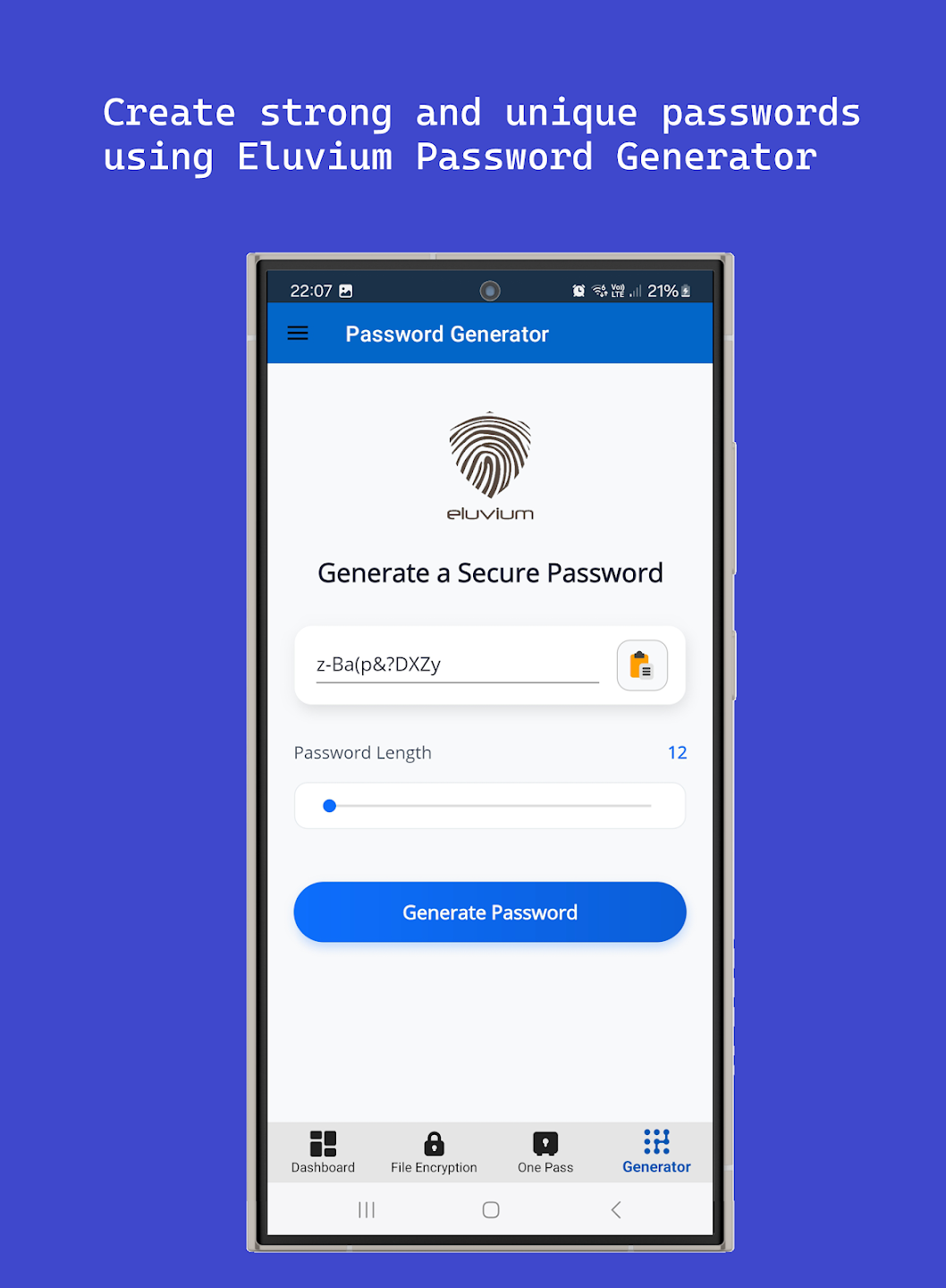 Eluvium Android